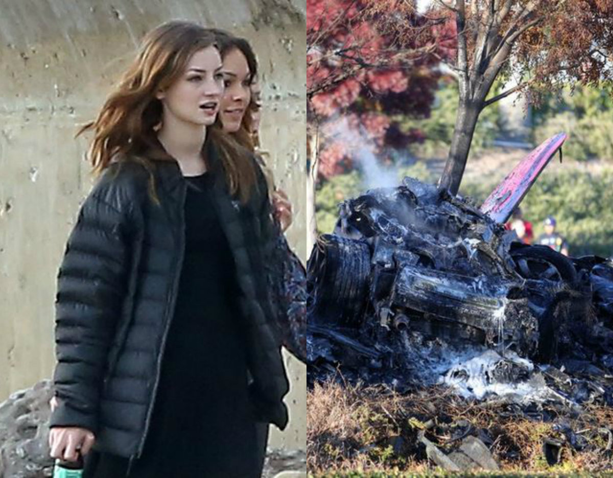 Córka Paula Walkera, Meadow Walker, dostanie 10 MILIONÓW DOLARÓW w