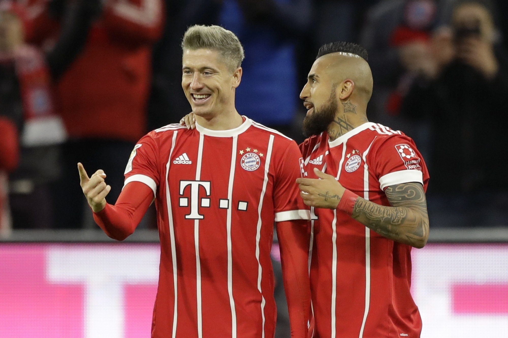 Lewandowski Blond Lewandowski Blond