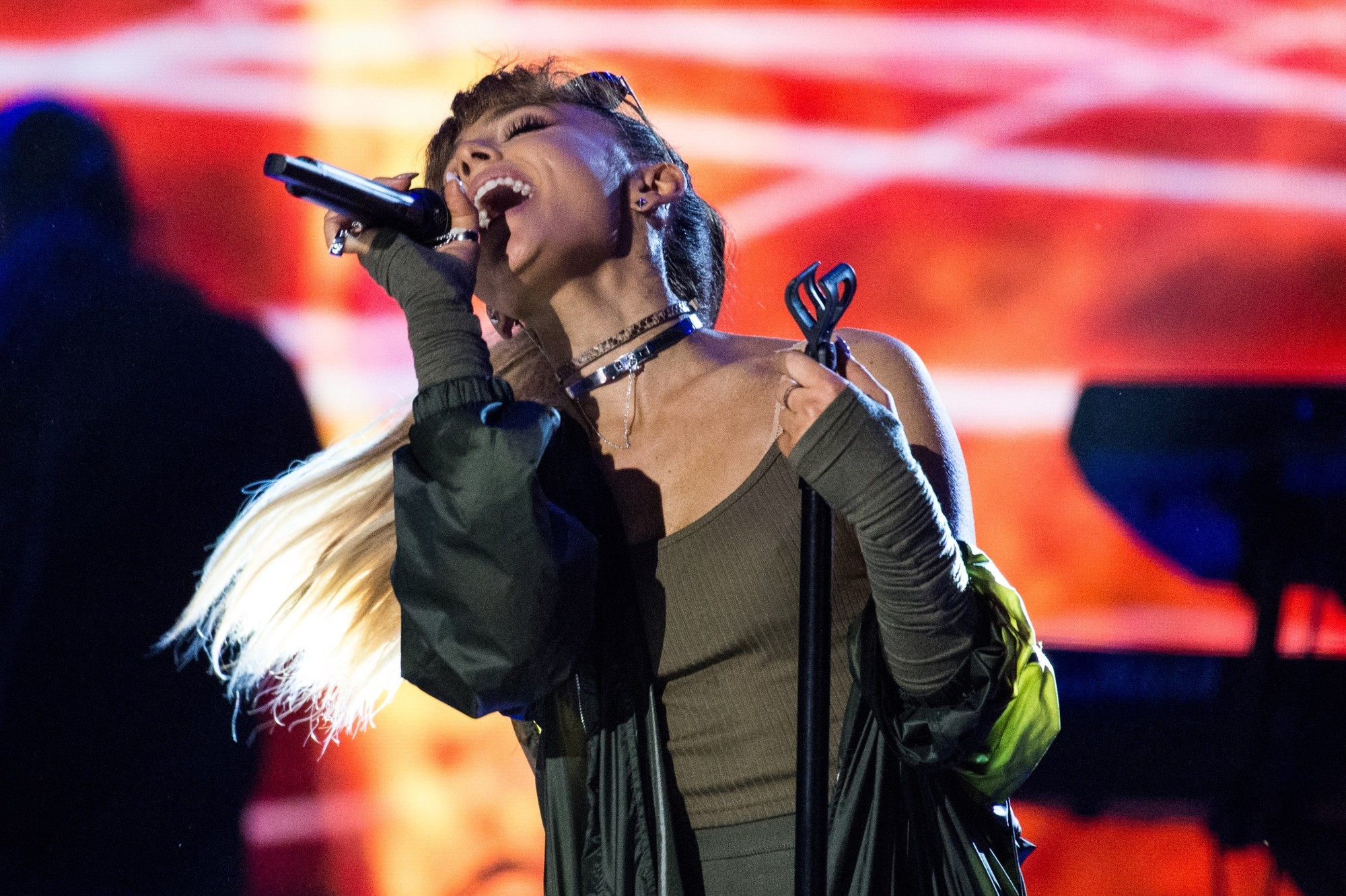 Kiedy Koncert Ariany Grande W Polsce Ariana Grande: koncerty w Polsce ODWOŁANE! Trasa Ariany Grande odwołana